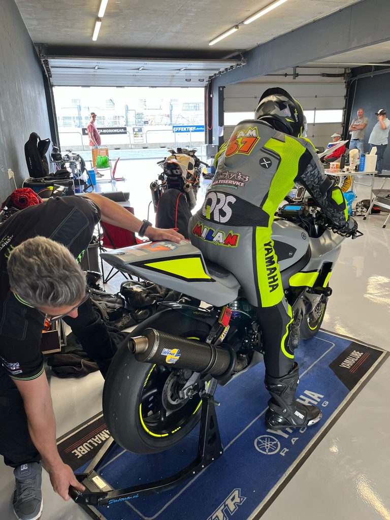 zandvoort 2